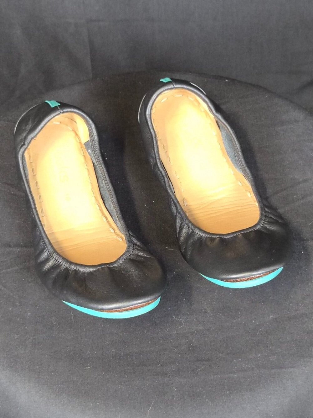 Tieks Ballet Flats